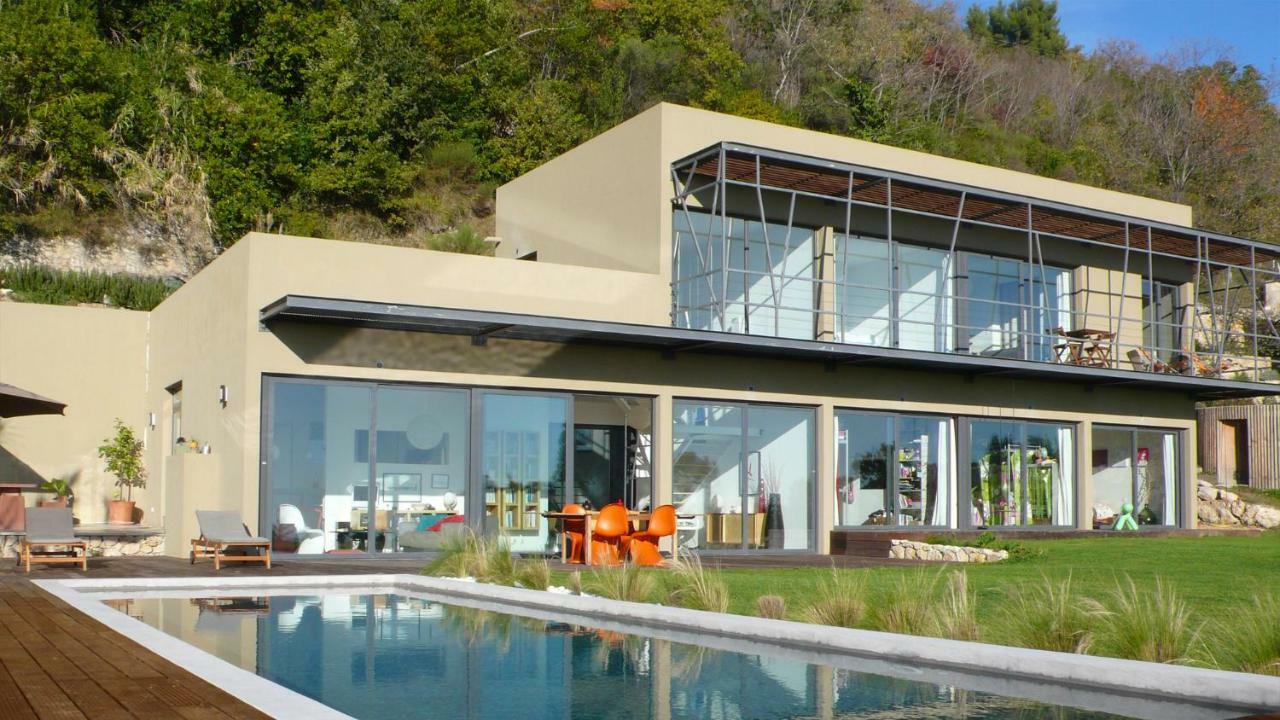 Villa Maja Vence Exterior photo